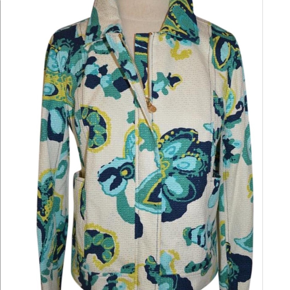 Tory Burch Jacket